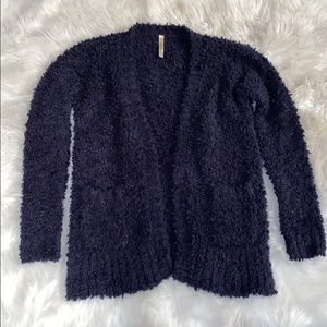 Aeropostale cardigan sweater